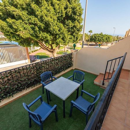 Casa Miso Nerja Villa Luaran gambar