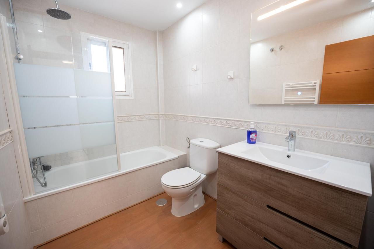 Casa Miso Nerja Villa Luaran gambar
